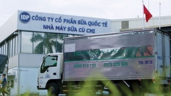 Chủ thương hiệu sữa Kun bị phạt 185 triệu đồng giữa lúc báo lỗ quý đầu tiên kể từ khi lên sàn