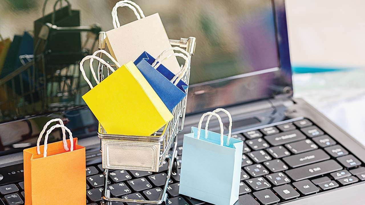 Thu ngân sách từ thương mại điện tử tăng mạnh: Dòng chảy mới trong kinh tế số