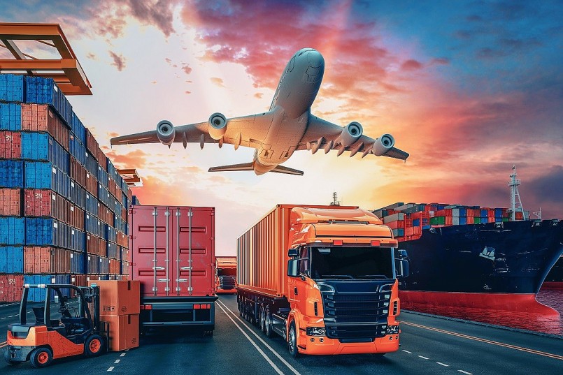 Chiến lược logistics đồng bộ đưa Việt Nam ra thế giới