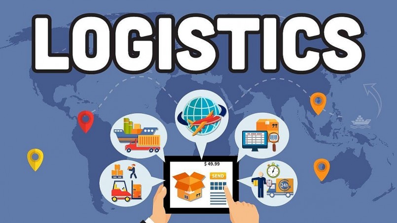 Chiến lược logistics đồng bộ đưa Việt Nam ra thế giới