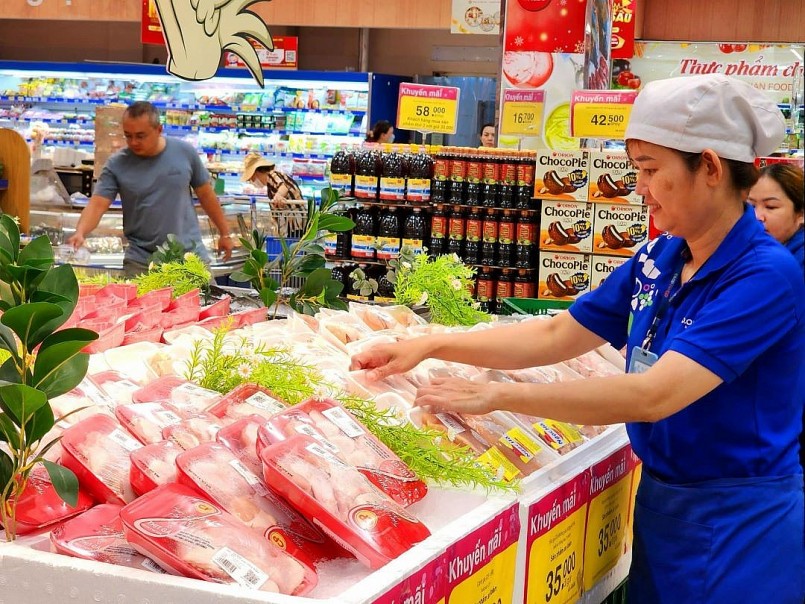 Việt Nam định hình chiến lược phát triển thị trường bán lẻ hiện đại, bền vững