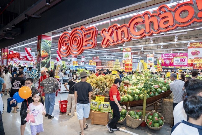 Việt Nam định hình chiến lược phát triển thị trường bán lẻ hiện đại, bền vững