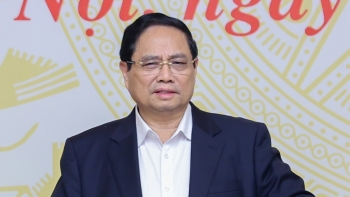 Thủ tướng Phạm Minh Chính yêu cầu gỡ vướng nhà ở xã hội, chấm dứt tình trạng “xin - cho”