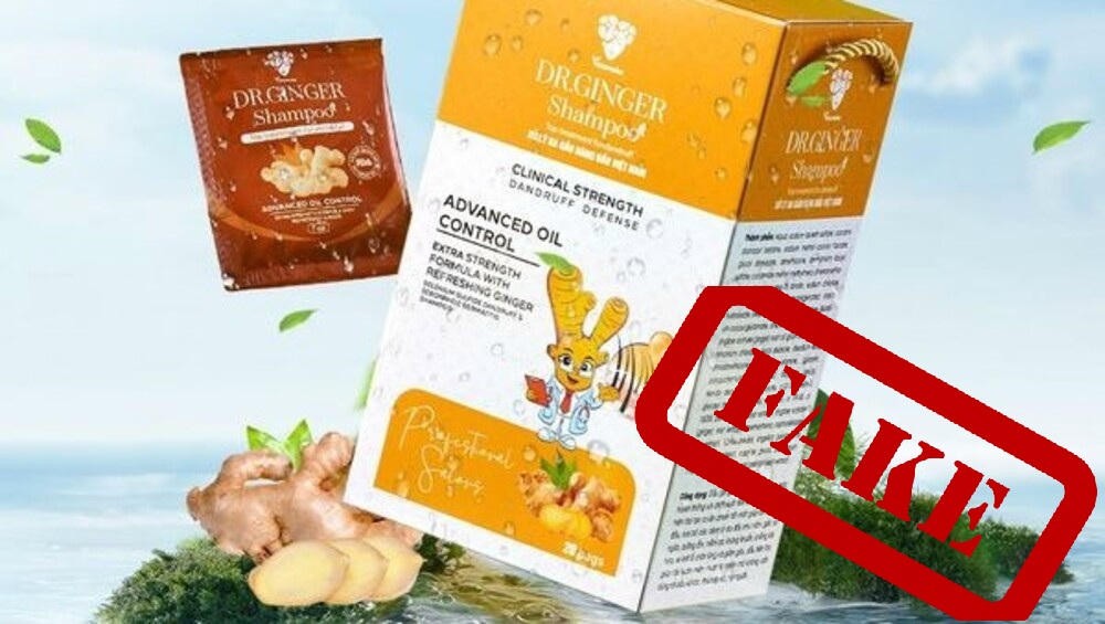 Thu hồi toàn quốc 3 sản phẩm mỹ phẩm “nhãn hàng Vinamake” vì vi phạm chất lượng Thu hồi toàn quốc 3 sản phẩm mỹ phẩm “nhãn hàng Vinamake” vì vi phạm chất lượng