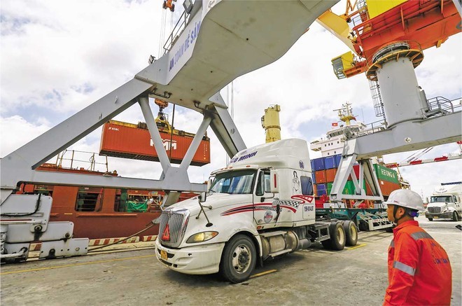 Triển khai cấp C/O: Doanh nghiệp cần nắm rõ để hưởng trọn ưu đãi thuế quan Triển khai cấp C/O: Doanh nghiệp cần nắm rõ để hưởng trọn ưu đãi thuế quan