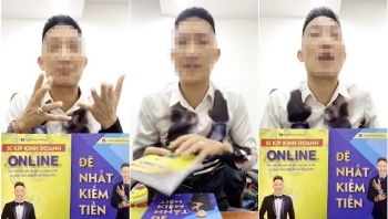 Hào quang ảo và hệ sinh thái “trăm tỷ” của “Huấn Hoa Hồng”