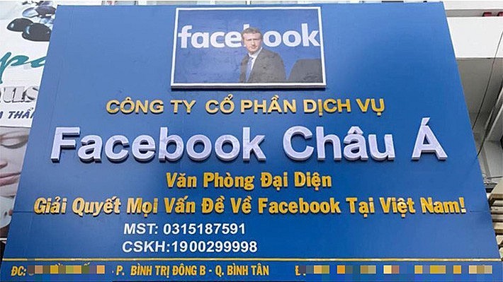 Hào quang ảo và hệ sinh thái “trăm tỷ” của “Huấn Hoa Hồng”