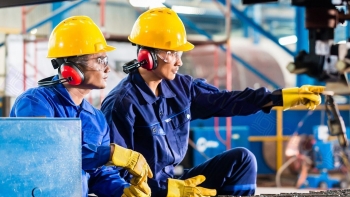 Nhật Bản tiếp tục dẫn đầu thị trường tiếp nhận lao động Việt Nam