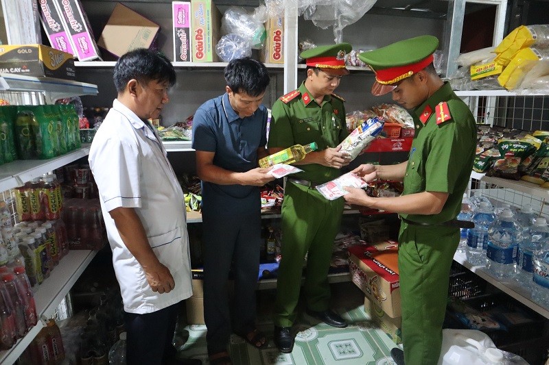 Cảnh báo người tiêu dùng Việt Nam về các sản phẩm bị thu hồi tại nước ngoài Cảnh báo người tiêu dùng Việt Nam về các sản phẩm bị thu hồi tại nước ngoài