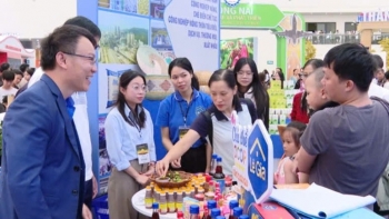 Thanh Hóa: Từ OCOP đến thương hiệu lan tỏa giá trị Việt, nâng tầm nông sản xứ Thanh trên bản đồ thế giới