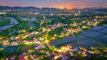 Bắc Ninh hiện thực hóa phát triển bao trùm, bền vững: phấn đấu đến hết năm 2027, toàn tỉnh không còn hộ nghèo