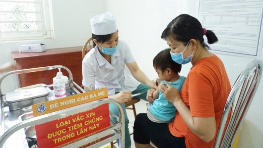 Việt Nam đứng trước nguy cơ cao xâm nhập virus bại liệt: Bộ Y tế yêu cầu tăng cường phòng chống