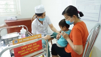 Việt Nam đứng trước nguy cơ cao xâm nhập virus bại liệt: Bộ Y tế yêu cầu tăng cường phòng chống