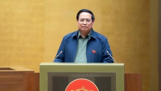 Thủ tướng Chính phủ yêu cầu ưu tiên ổn định kinh tế vĩ mô, khai thông động lực xuất khẩu