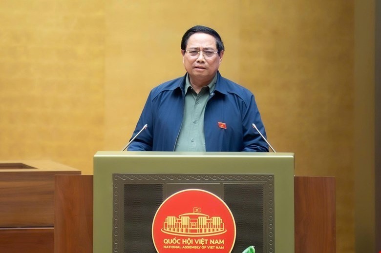 Thủ tướng Chính phủ yêu cầu ưu tiên ổn định kinh tế vĩ mô, khai thông động lực xuất khẩu