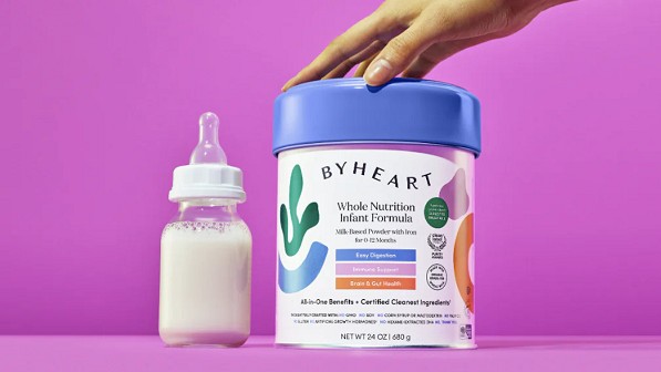 Mỹ ghi nhận hàng chục ca nghi ngộ độc botulism liên quan sữa ByHeart, Việt Nam yêu cầu thu hồi khẩn