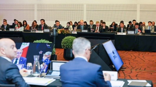 Xuất nhập khẩu giữa Việt Nam và các thị trường trong Hiệp định CPTPP tăng trưởng mạnh