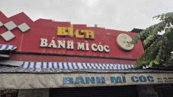 Công bố nguyên nhân khiến 316 người ngộ độc sau khi ăn bánh mì ở TP.HCM