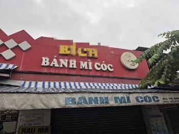 Công bố nguyên nhân khiến 316 người ngộ độc sau khi ăn bánh mì ở TP.HCM