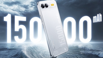 Pin Silicon-Carbon: "Vũ khí" giúp smartphone Trung Quốc vượt mặt Apple, Samsung