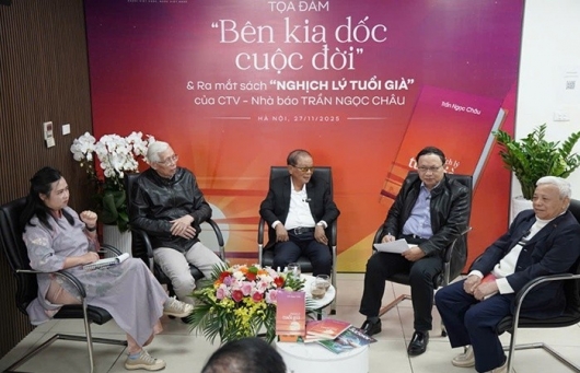 Bí quyết ‘già chủ động’ để sống vui, sống khỏe