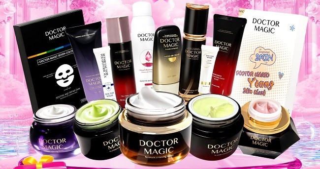 Mỹ phẩm OEM và “giá trị ảo”: Lộ sáng góc khuất nghìn tỷ từ vụ án Mailisa