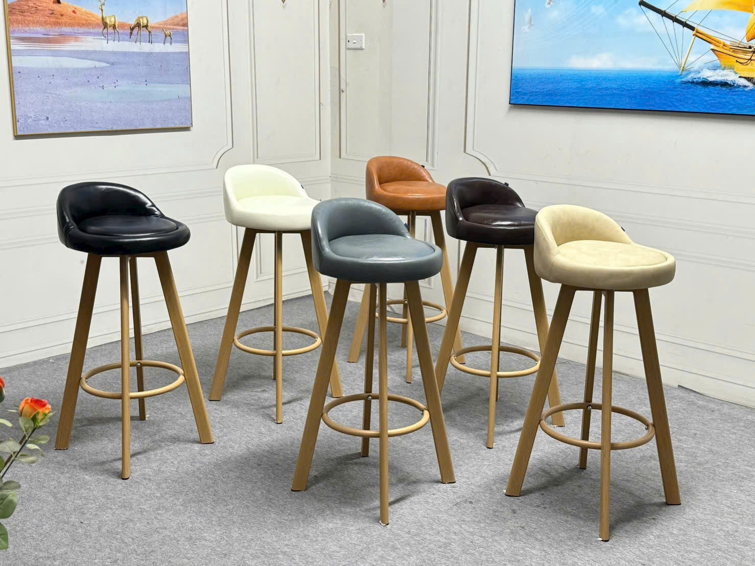 Canada mở rà soát hành chính thuế chống bán phá giá và trợ cấp với ghế bọc đệm Việt Nam Canada mở rà soát hành chính thuế chống bán phá giá và trợ cấp với ghế bọc đệm Việt Nam