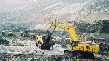 Kiểm soát chặt khai thác khoáng sản để bảo vệ môi trường và phát triển bền vững