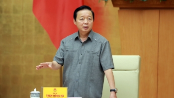 Xử lý dứt điểm vi phạm IUU: Yêu cầu bắt buộc để giữ thị trường và nâng sức cạnh tranh thủy sản Việt