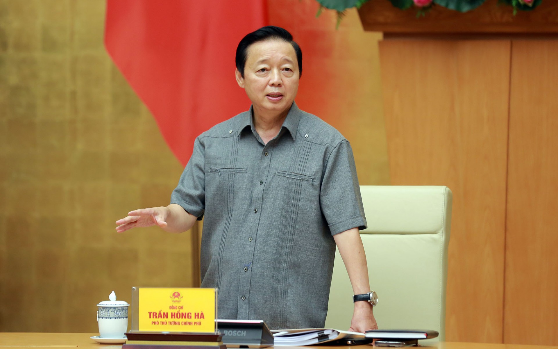 Xử lý dứt điểm vi phạm IUU: Yêu cầu bắt buộc để giữ thị trường và nâng sức cạnh tranh thủy sản Việt