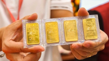 Đề xuất lập sàn giao dịch vàng và cảnh báo rủi ro thiếu điện trong mùa khô