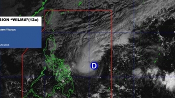 Biển Đông sắp đón bão số 16, năm 2025 ghi nhận số lượng bão kỷ lục trong 60 năm