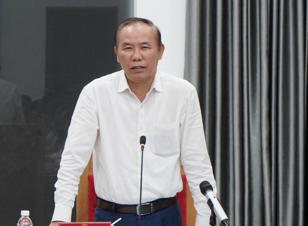 Ngành Nông nghiệp vững vàng sau thiên tai, kỳ vọng xuất khẩu đạt gần 70 tỷ USD Ngành Nông nghiệp vững vàng sau thiên tai, kỳ vọng xuất khẩu đạt gần 70 tỷ USD