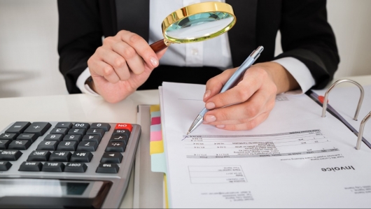 Siết chặt xử phạt vi phạm hành chính về thuế và hóa đơn từ đầu năm 2026