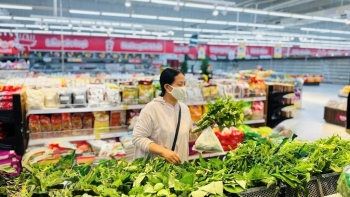 CPI tháng 11 tăng 0,45%: Giá thực phẩm, giao thông và dịch vụ cá nhân dẫn dắt đà tăng