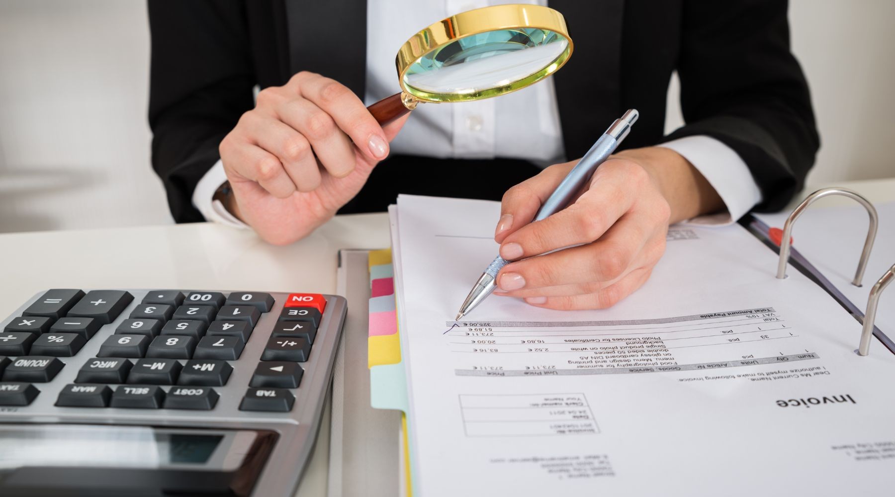 Siết chặt xử phạt vi phạm hành chính về thuế và hóa đơn từ đầu năm 2026 Siết chặt xử phạt vi phạm hành chính về thuế và hóa đơn từ đầu năm 2026