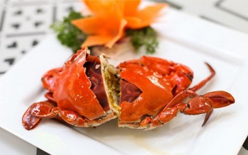 Cách nhận biết cua cốm Cà Mau – bí quyết chọn đúng đặc sản đắt giá nhất vùng cực Nam