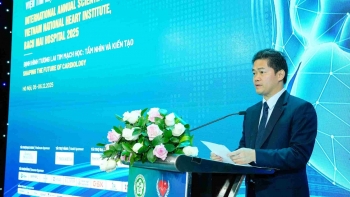 Cứ 3 giây có một người đột quỵ: Căn bệnh đang trẻ hóa tại Việt Nam