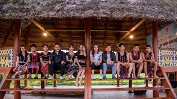 Du lịch Huế: Từ trải nghiệm "sống chậm" đến chiến lược tăng trưởng xanh