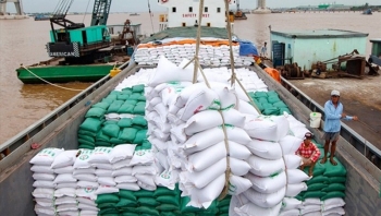 Senegal tạm dừng nhập khẩu gạo để ưu tiên tiêu thụ hàng nội địa