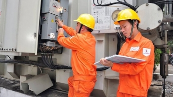 Bộ Công Thương ban hành Thông tư mới nhất quy định thực hiện giá bán điện