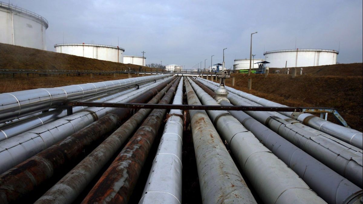 Canada rà soát cuối kỳ thuế chống bán phá giá với sản phẩm ống dẫn dầu của Việt Nam