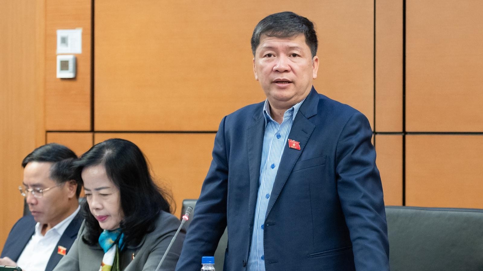 Đề xuất đưa phân bón trở lại diện không chịu VAT: Giảm chi phí đầu vào, hỗ trợ nông dân