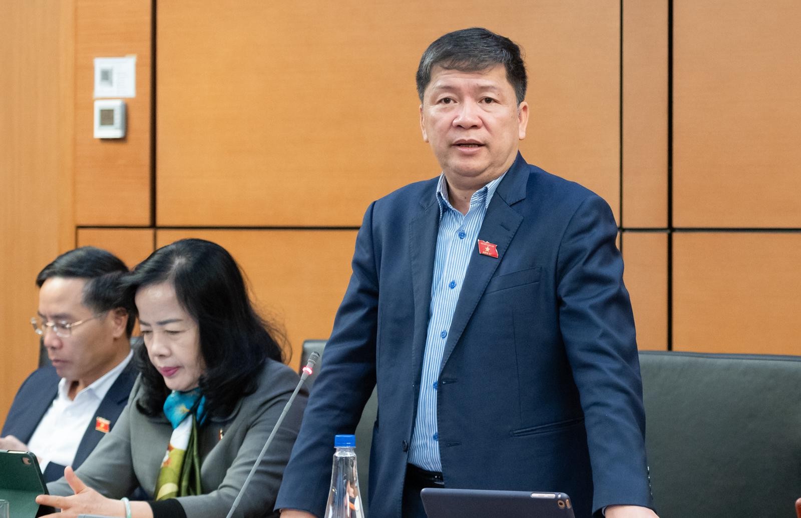 Đề xuất đưa phân bón trở lại diện không chịu VAT: Giảm chi phí đầu vào, hỗ trợ nông dân Đề xuất đưa phân bón trở lại diện không chịu VAT: Giảm chi phí đầu vào, hỗ trợ nông dân