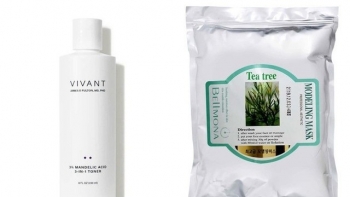 Đình chỉ lưu hành và thu hồi 4 mỹ phẩm của Công ty Zacy