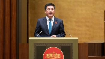 Siết chặt quản lý livestream, định danh người bán: Điểm nhấn trong Luật Thương mại điện tử vừa thông qua