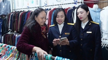 Hộ kinh doanh kê khai thuế thế nào?