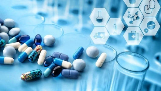 Kiện toàn Ban Chỉ đạo Quốc gia: Đẩy mạnh Chiến lược phát triển ngành Dược Việt Nam đến năm 2045