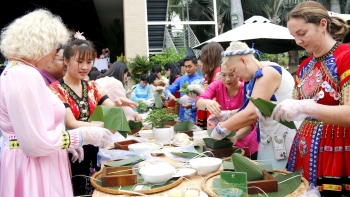 Du lịch Việt Nam đã sẵn sàng cho tăng trưởng xanh?