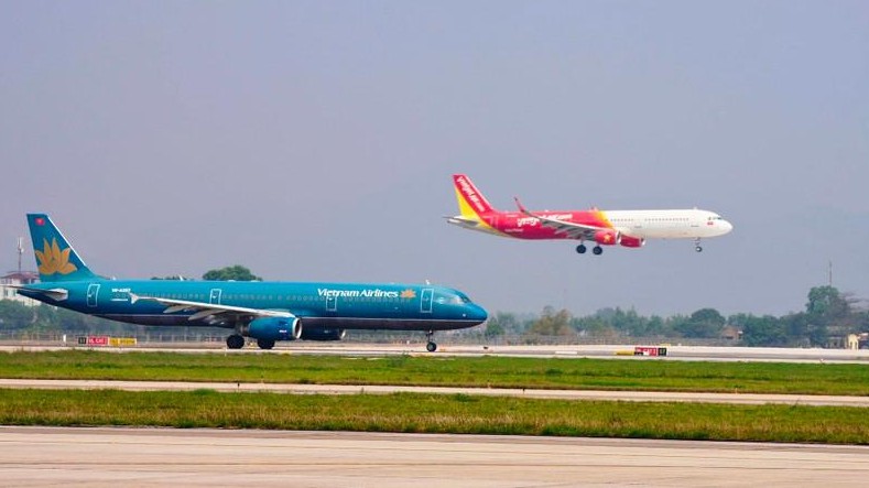 Thị trường vé máy bay tết 2026: Nguồn cung tăng nhưng giá vẫn chưa hạ nhiệt